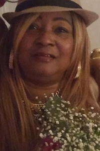 Betty Thigpen