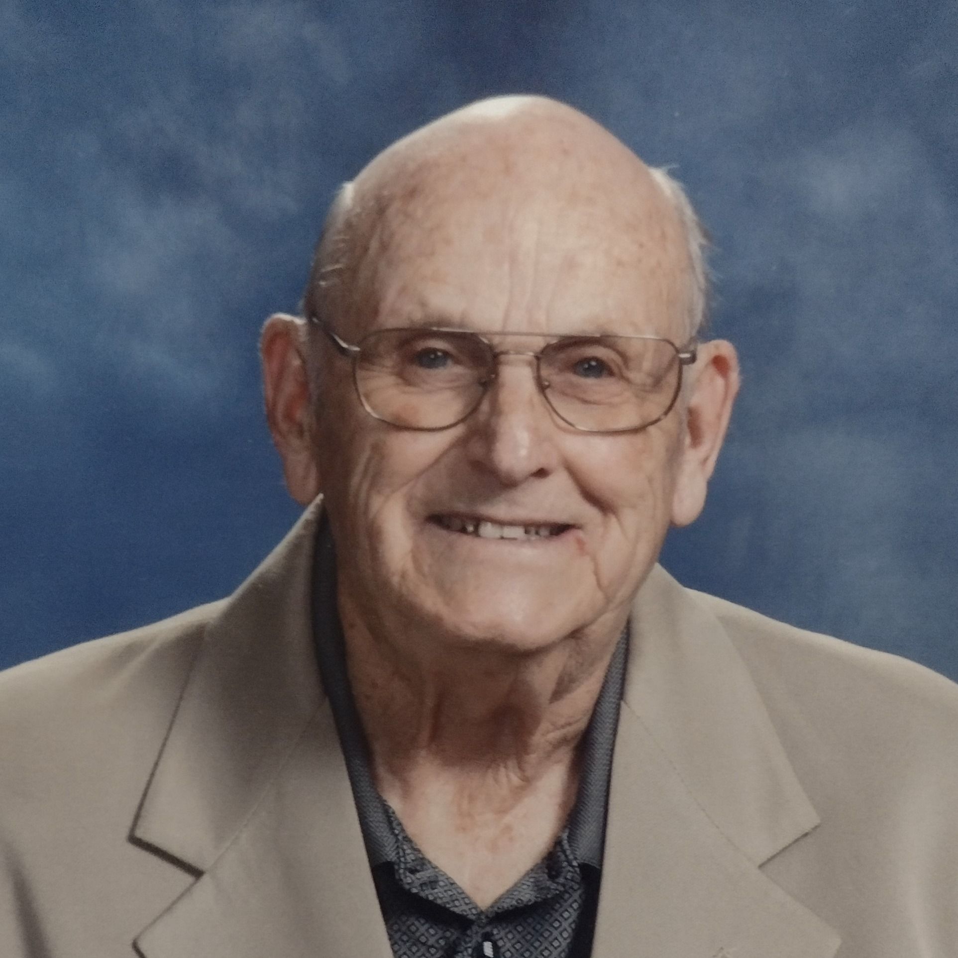 Gerald Bowen