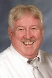 Michael Imhoff