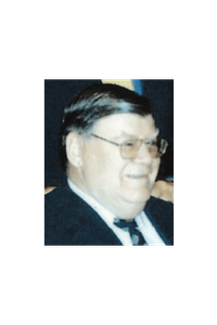 August Cibarich