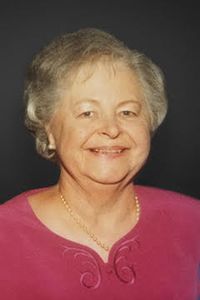 Carol Reese