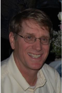 Donald Madsen