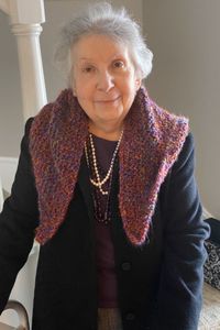 Virginia Froland