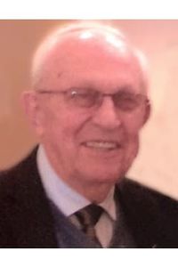 Gene Thieleke