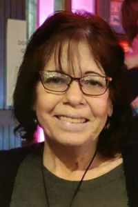 Mary Doyle