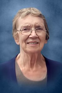 Anne Martin