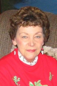 Judith Pritchard