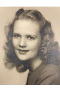 Shirley Swenson