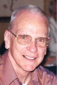 James Stout