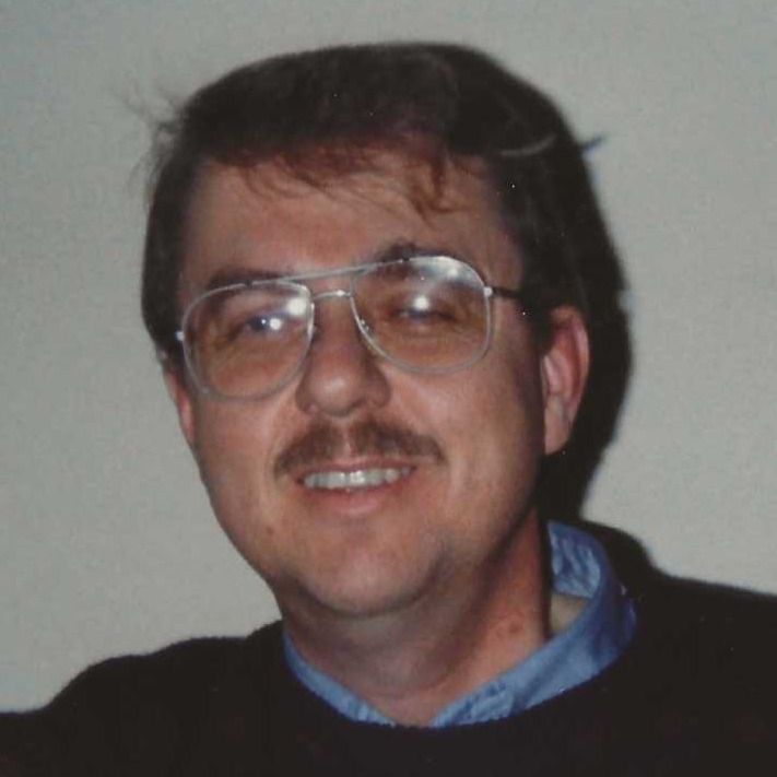 Jerry Hendrickson