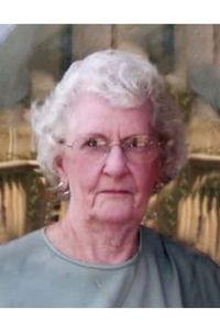 Mildred Ahrensmeyer
