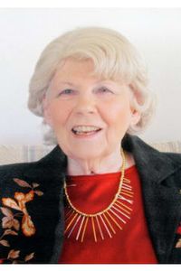 Mary Louise Snowden