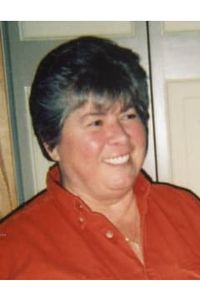 Sandra Braddock