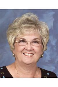 Patsy Rienks