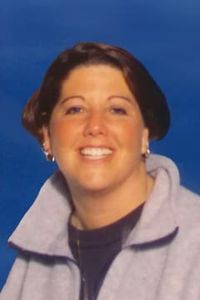 Elizabeth Haley