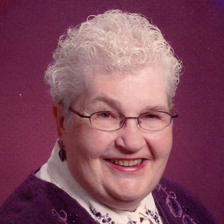 Audrey Martin