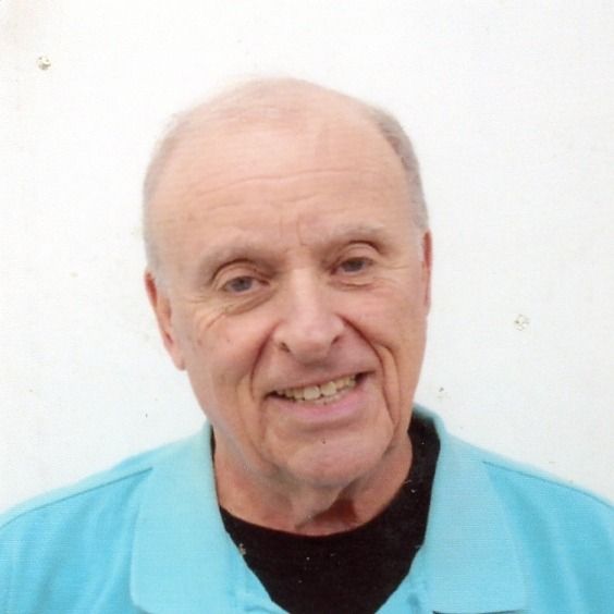 William Bergeron