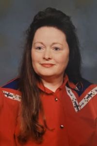 Victoria McGuire