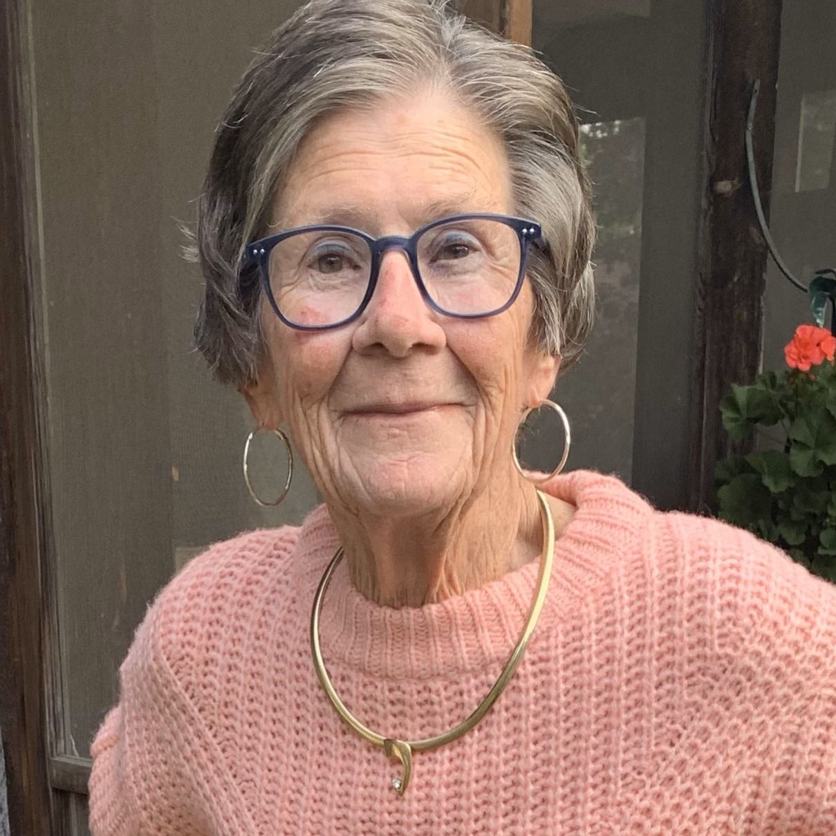 Pauline Wentland