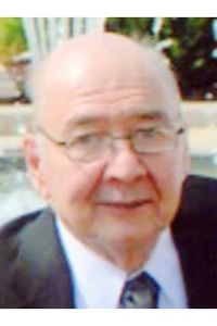 James Pertzborn