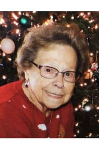 Maxine Krengel