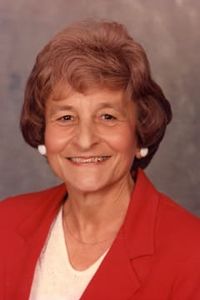 Shirley Sundquist