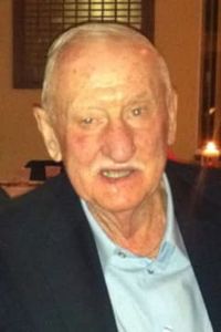 James Mooney