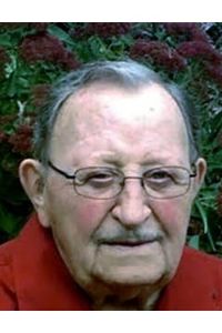 Robert Schaller