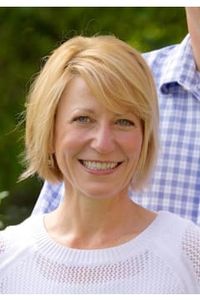 Stephanie Mueller