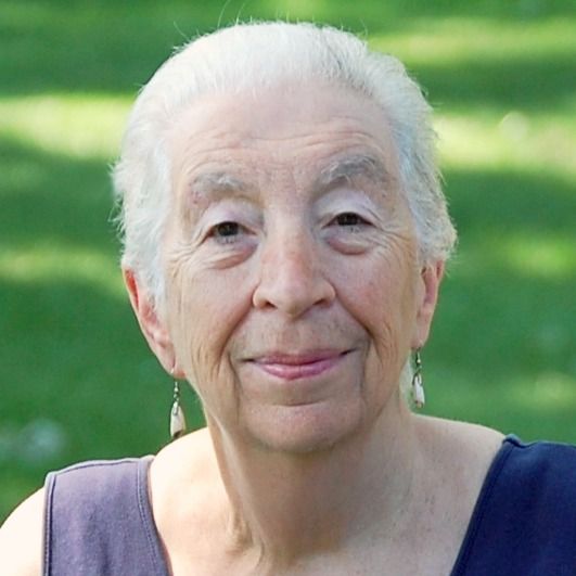 Gail Bogdanow