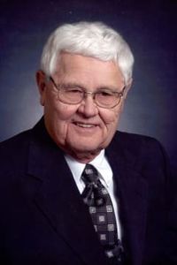Harlan Dahlk