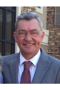 Edward Dondlinger
