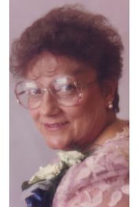 Dorothy Putney