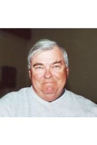 Richard McCormick