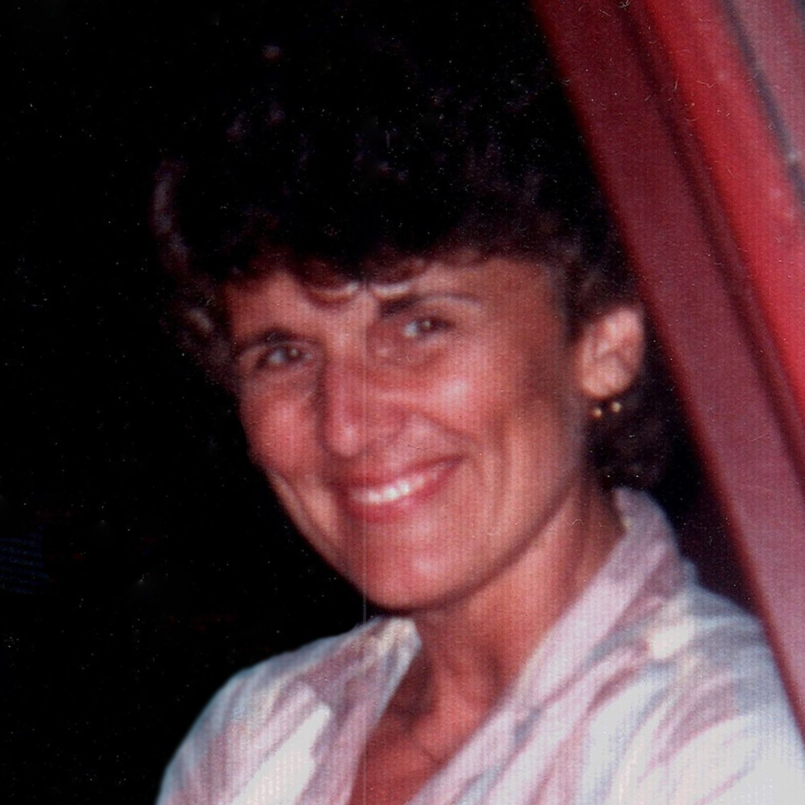 Patricia Tomaselli