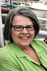 Joan Holden
