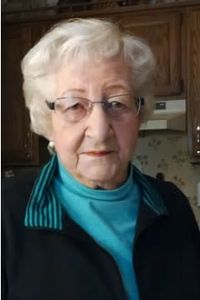 Mildred Lavallee