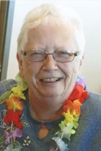 Beverly Porter