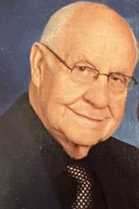 Luverne Goldammer