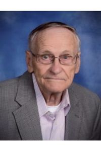 Edwin Swanson