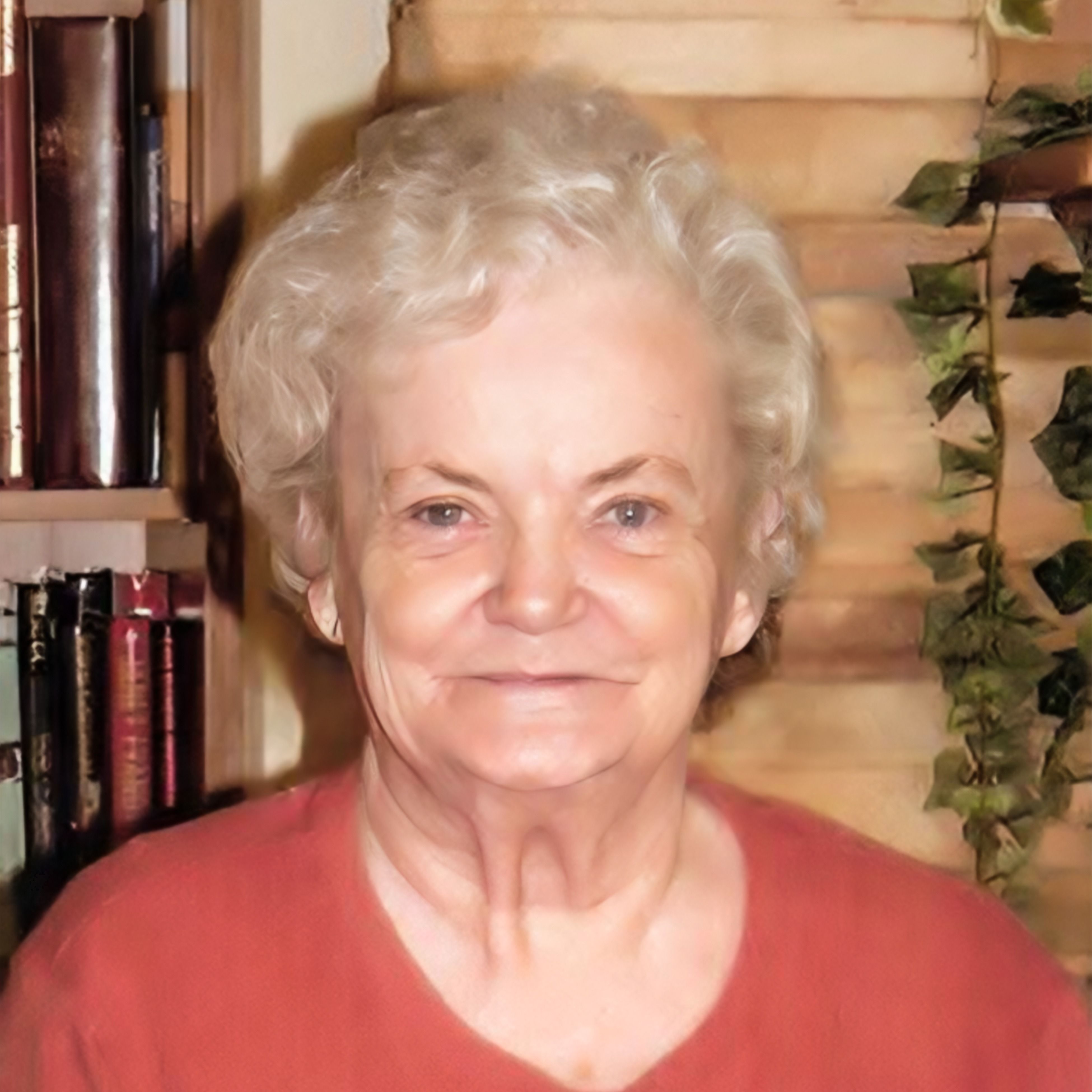 Maureen Bergstrom