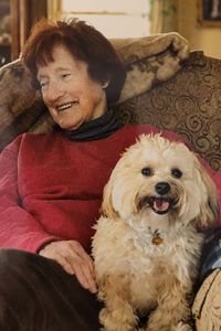 Mary McGinnity