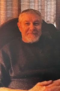 James Scullion