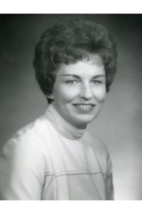 Audrey Richmond