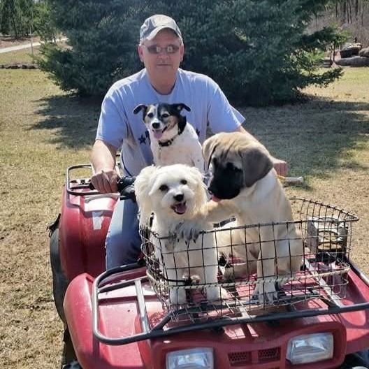 Todd Deschler Sr.