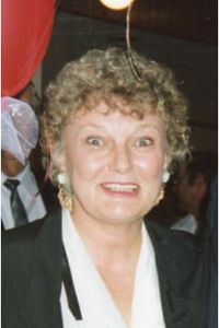 Janet Gormican