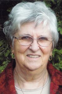 Lois Busby