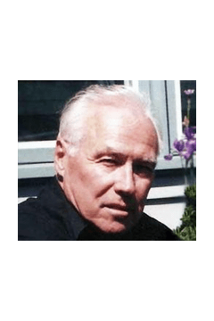 Lowell Ahrensmeyer