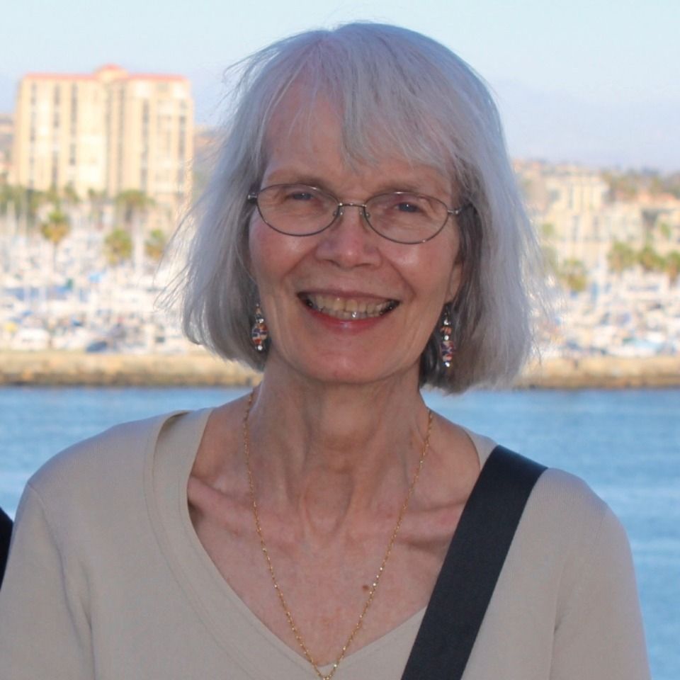 Jean Roelke