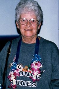 Lois Gibson
